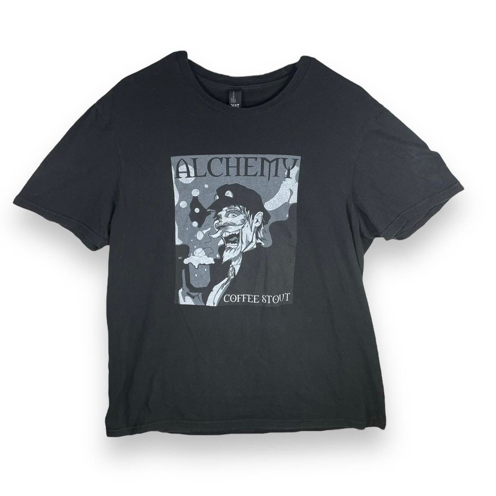Alchemy Coffee Stout T-Shirt